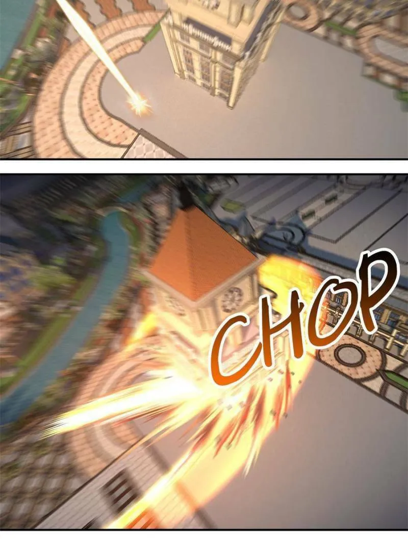 Read I Picked up an Attribute (Colored) chapter 231 image 12 on Lezhin