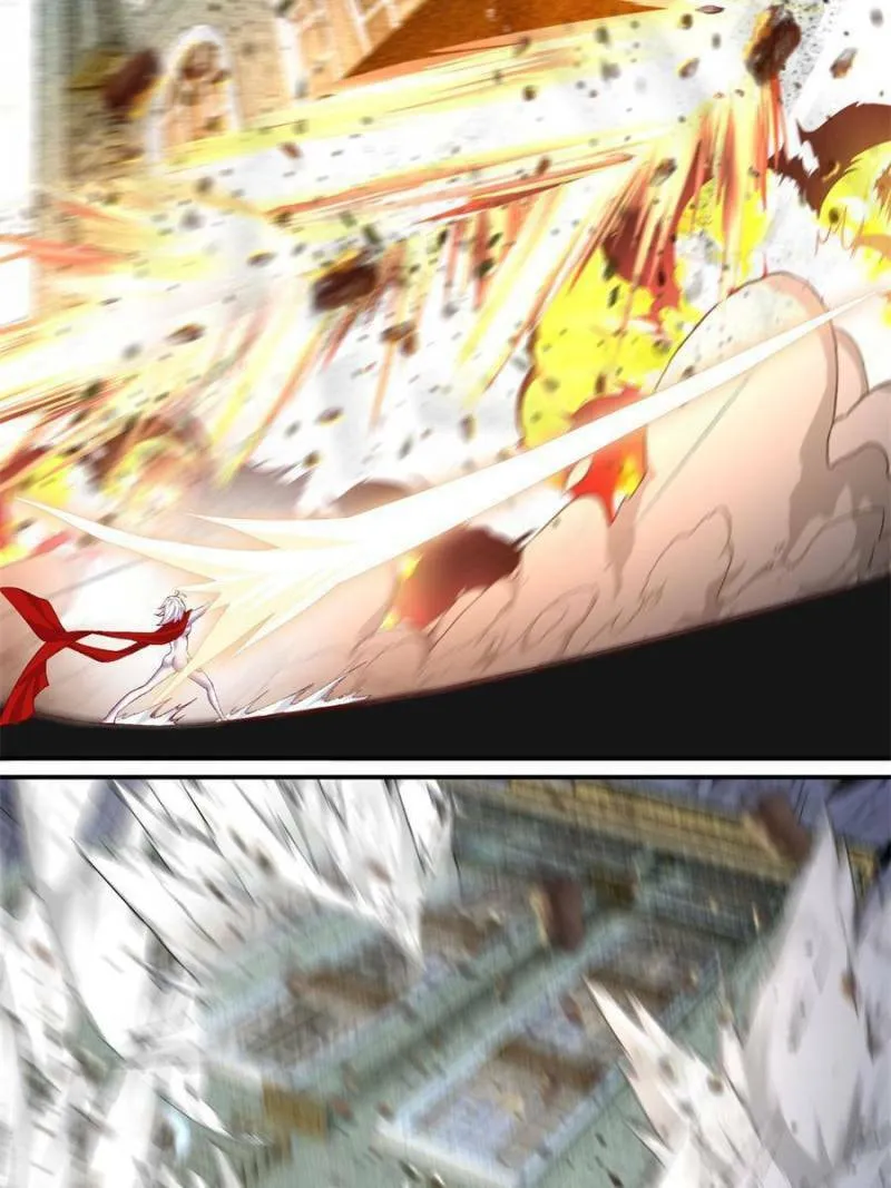 Read I Picked up an Attribute (Colored) chapter 231 image 15 on Lezhin