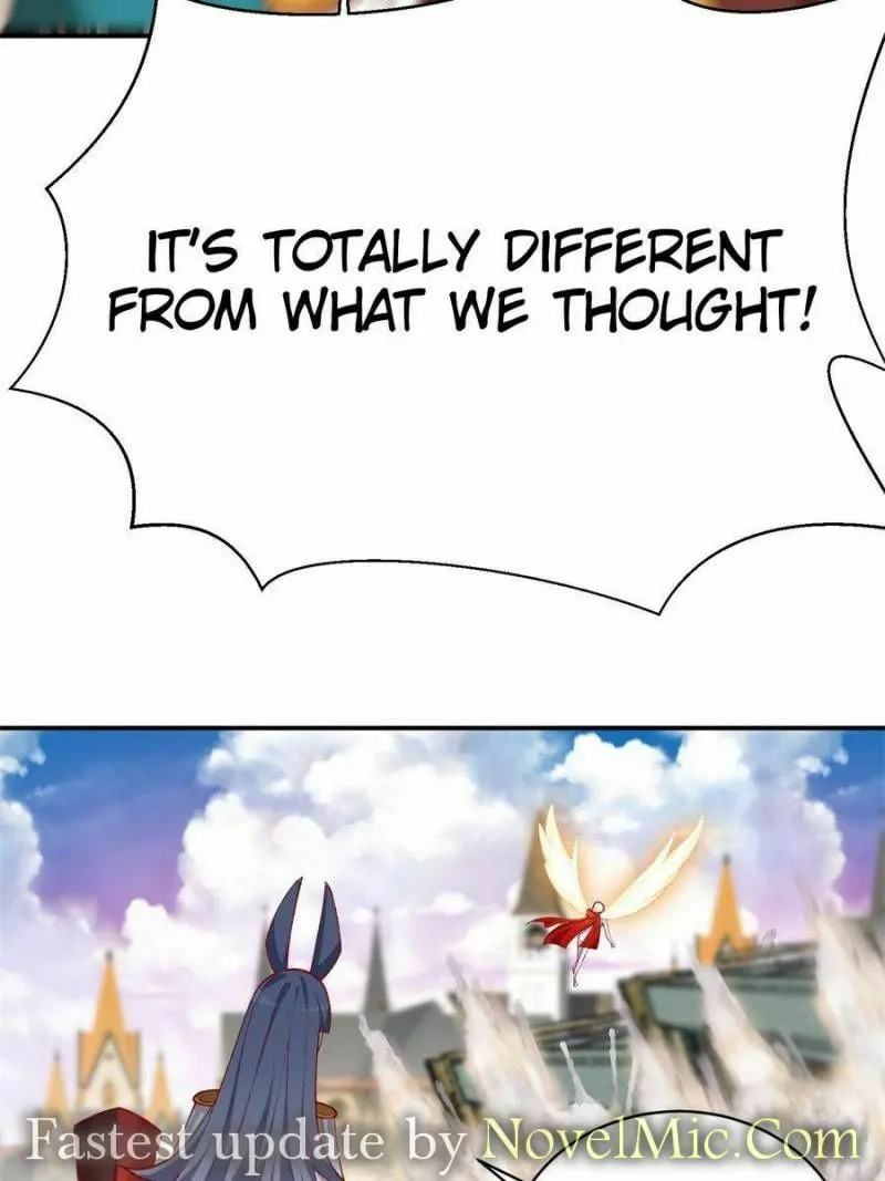 Read I Picked up an Attribute (Colored) chapter 231 image 18 on Lezhin