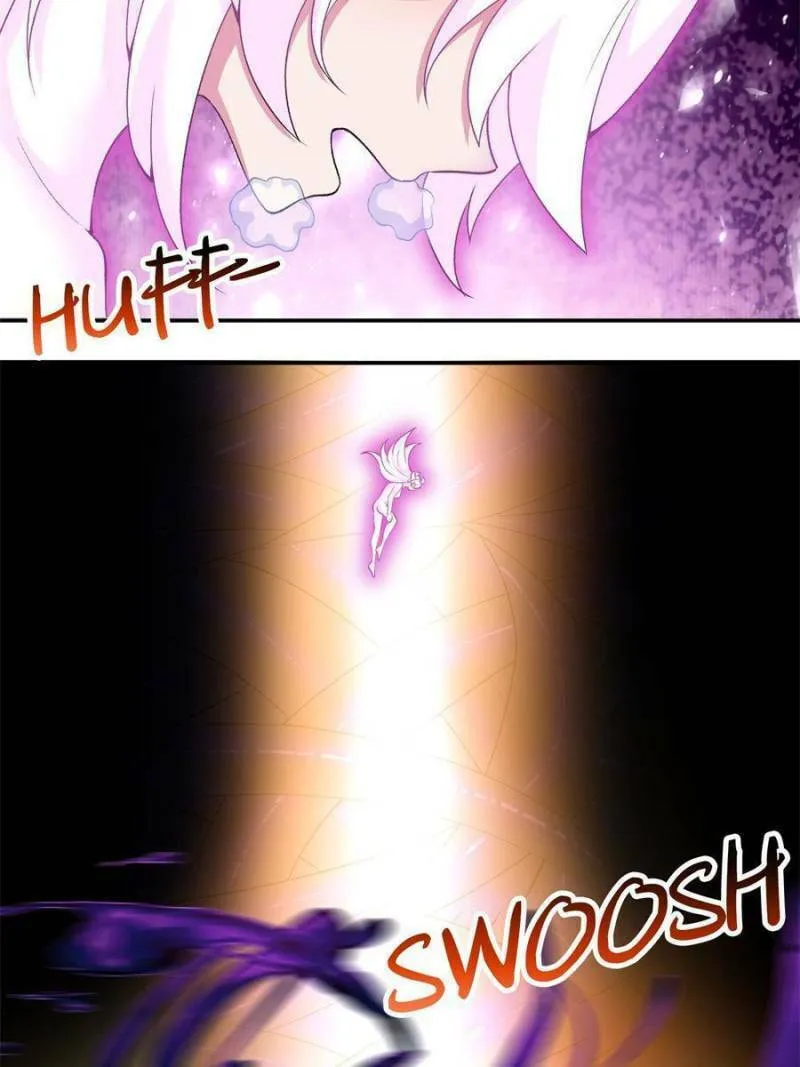 Read I Picked up an Attribute (Colored) chapter 231 image 22 on Lezhin