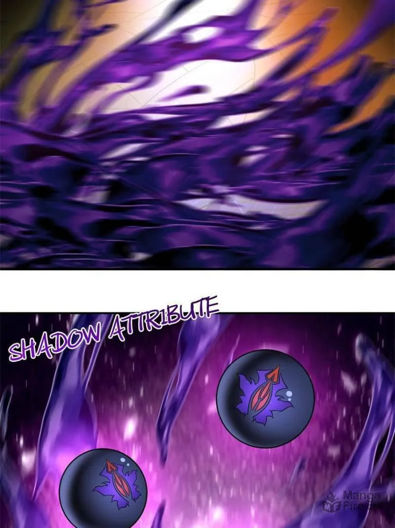Read I Picked up an Attribute (Colored) chapter 231 image 23 on Lezhin