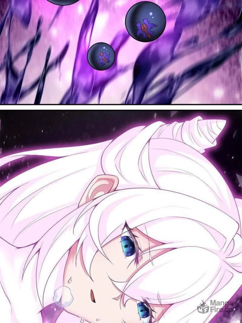Read I Picked up an Attribute (Colored) chapter 231 image 24 on Lezhin