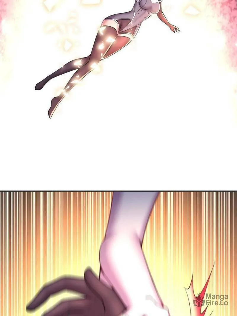 Read I Picked up an Attribute (Colored) chapter 231 image 29 on Lezhin