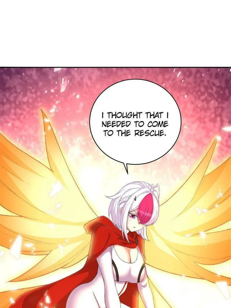 Read I Picked up an Attribute (Colored) chapter 231 image 31 on Lezhin