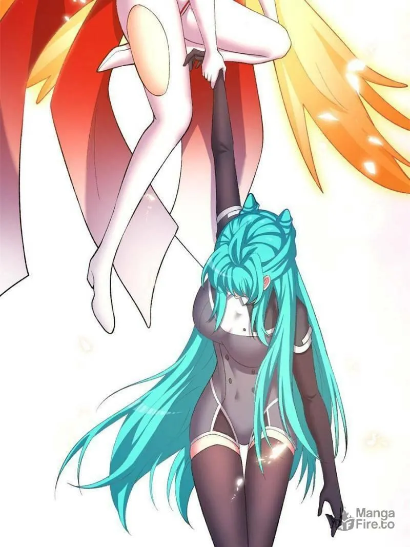 Read I Picked up an Attribute (Colored) chapter 231 image 32 on Lezhin