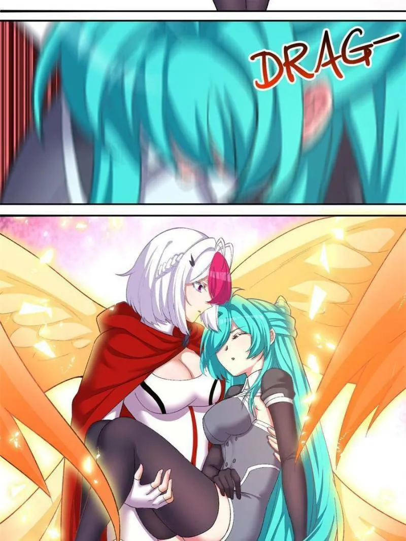 Read I Picked up an Attribute (Colored) chapter 231 image 33 on Lezhin