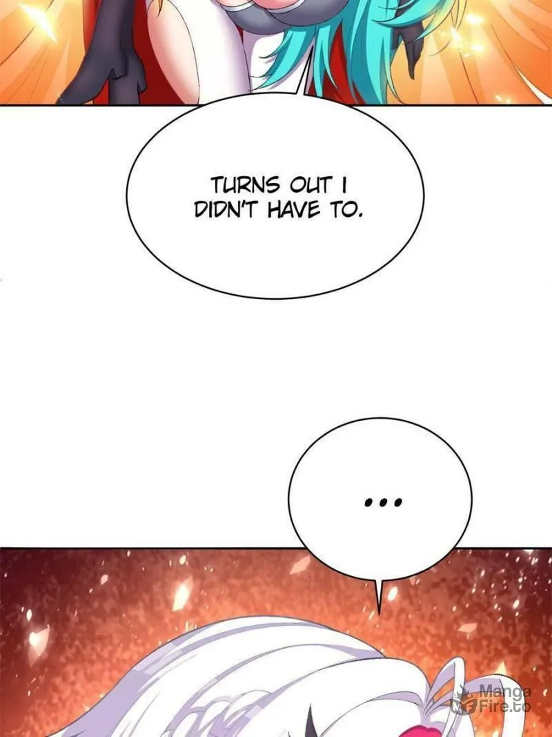 Read I Picked up an Attribute (Colored) chapter 231 image 34 on Lezhin