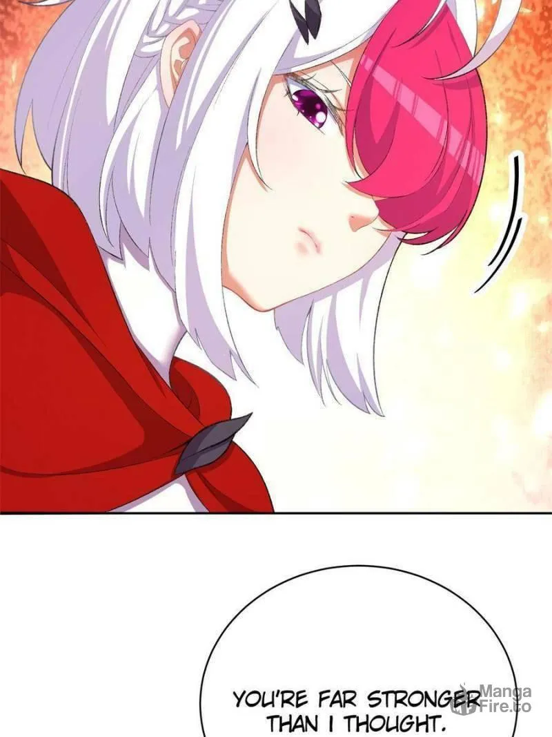 Read I Picked up an Attribute (Colored) chapter 231 image 35 on Lezhin