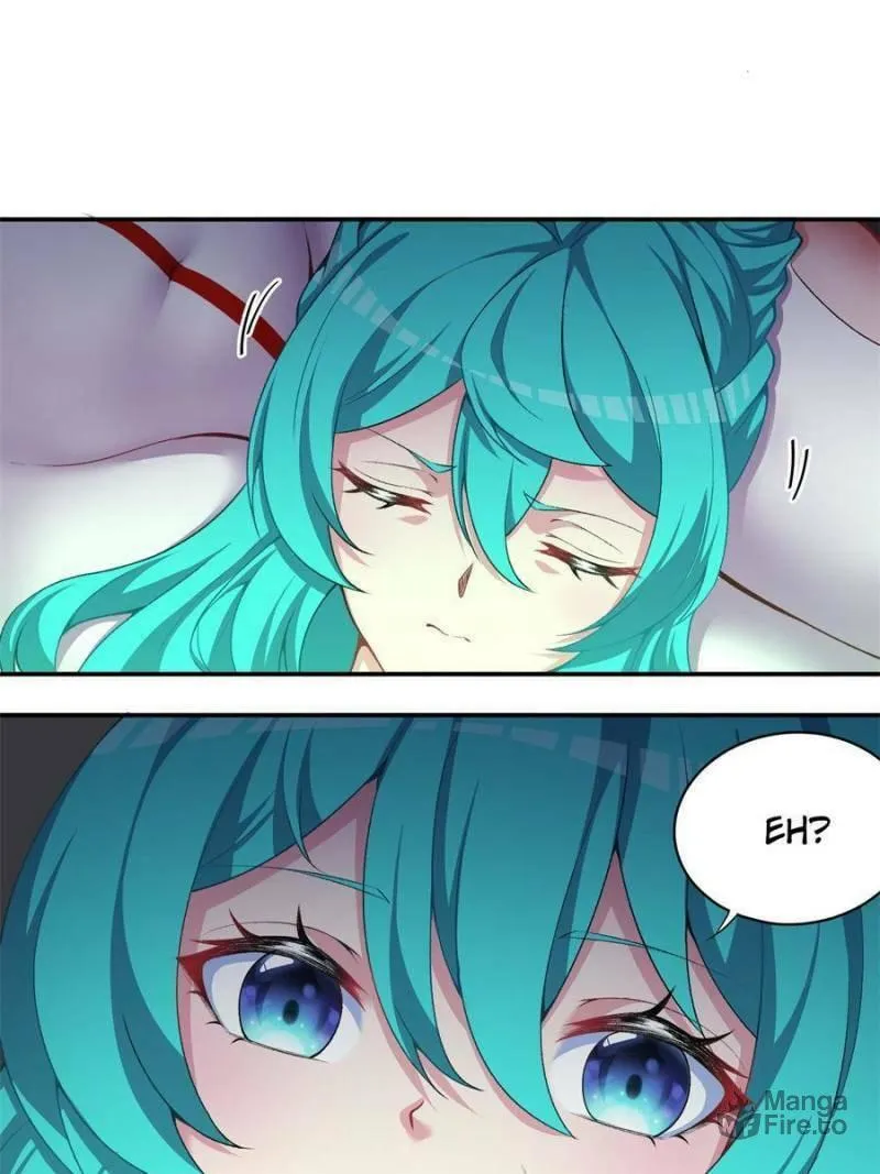 Read I Picked up an Attribute (Colored) chapter 231 image 39 on Lezhin