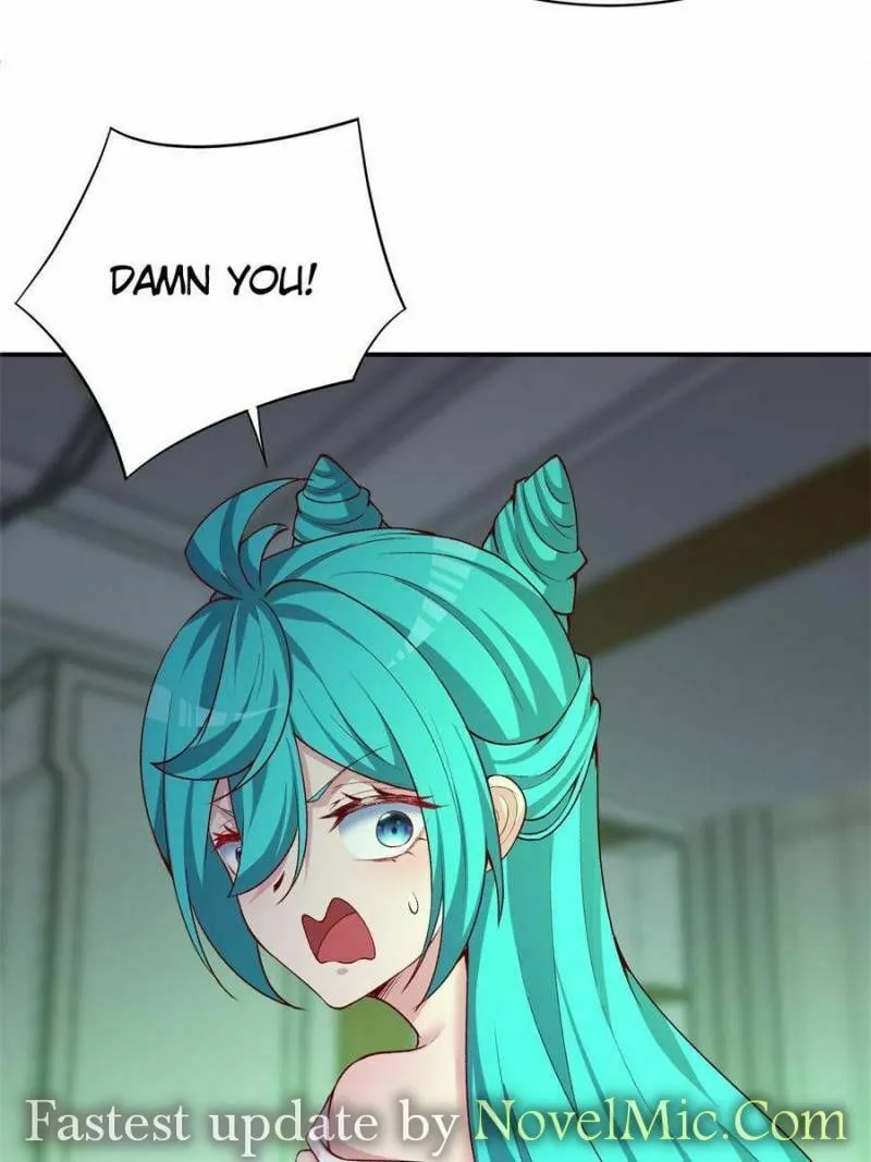 Read I Picked up an Attribute (Colored) chapter 231 image 43 on Lezhin