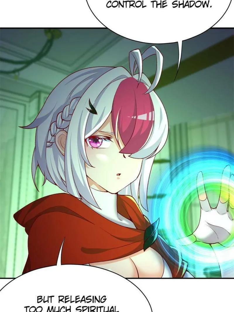 Read I Picked up an Attribute (Colored) chapter 231 image 45 on Lezhin