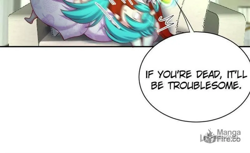 Read I Picked up an Attribute (Colored) chapter 231 image 47 on Lezhin