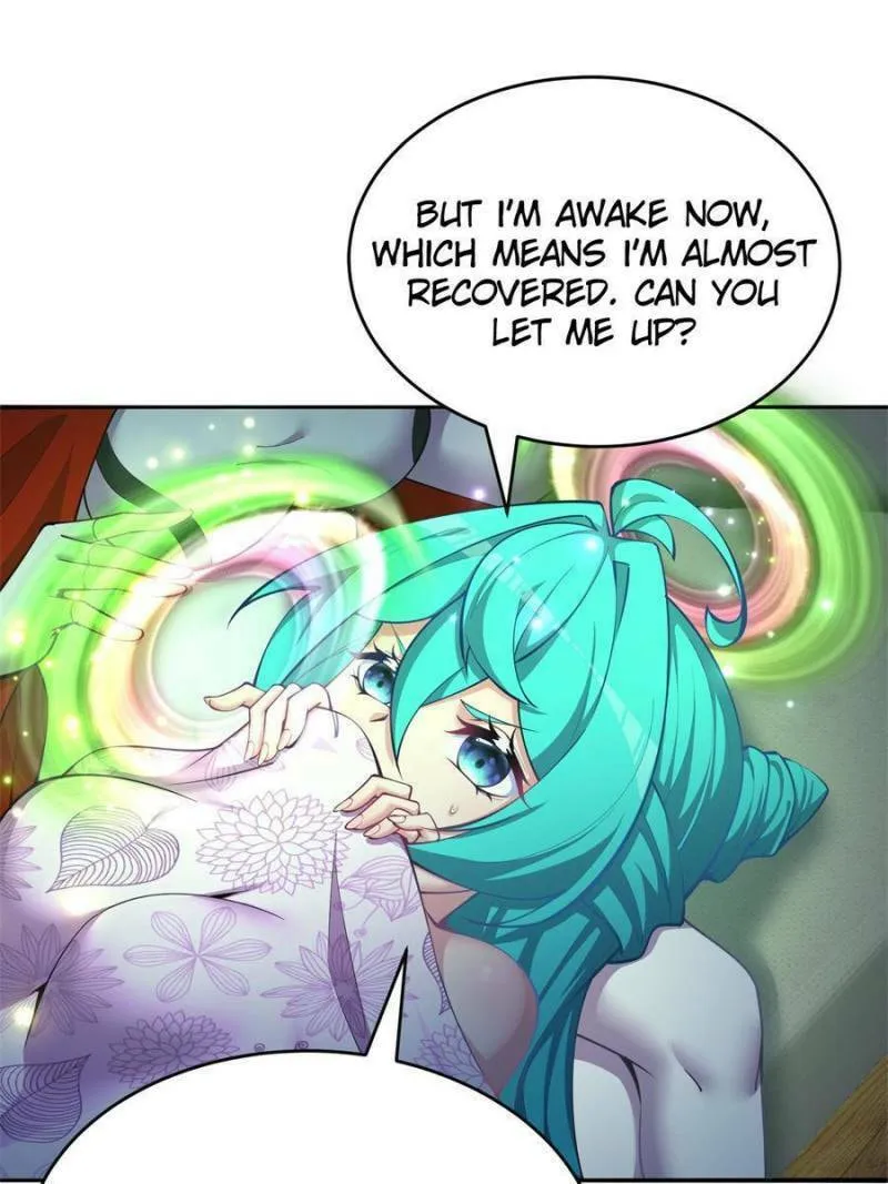 Read I Picked up an Attribute (Colored) chapter 231 image 48 on Lezhin