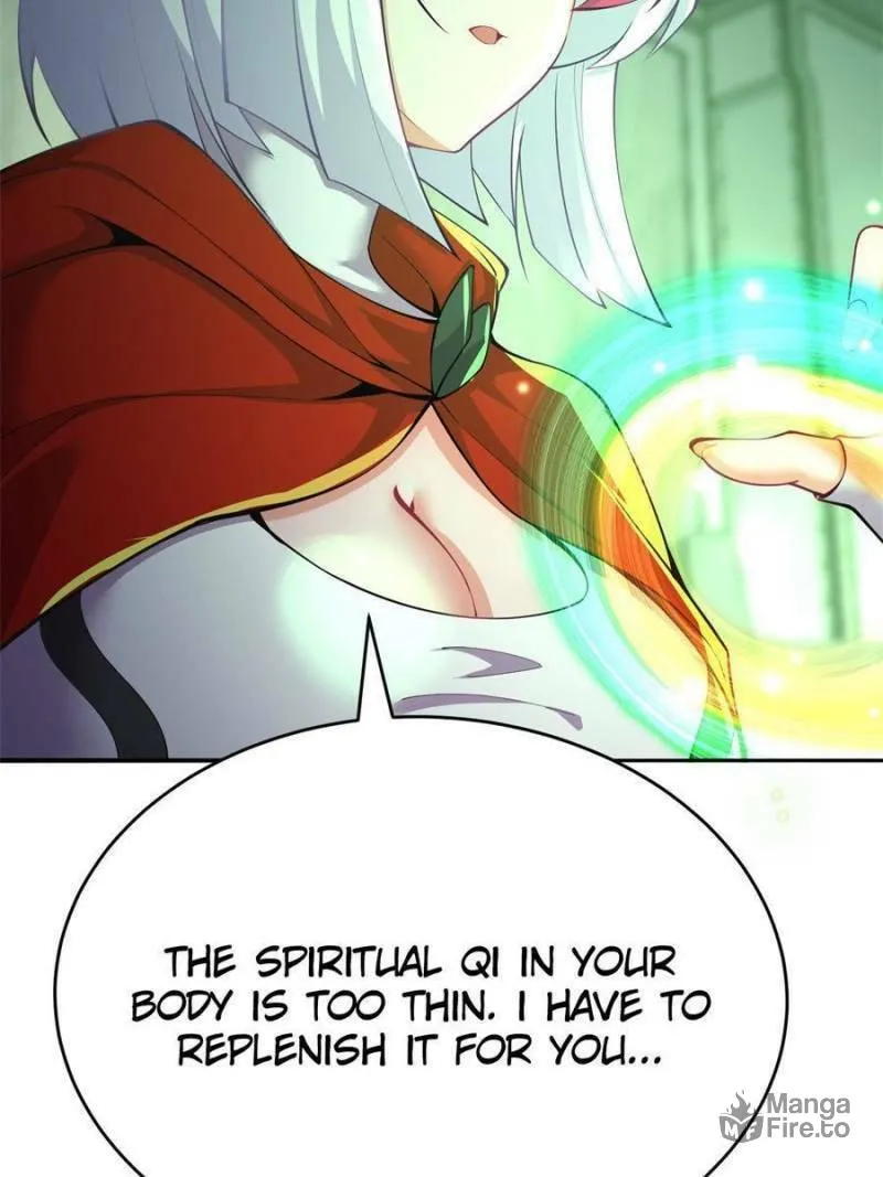Read I Picked up an Attribute (Colored) chapter 231 image 50 on Lezhin