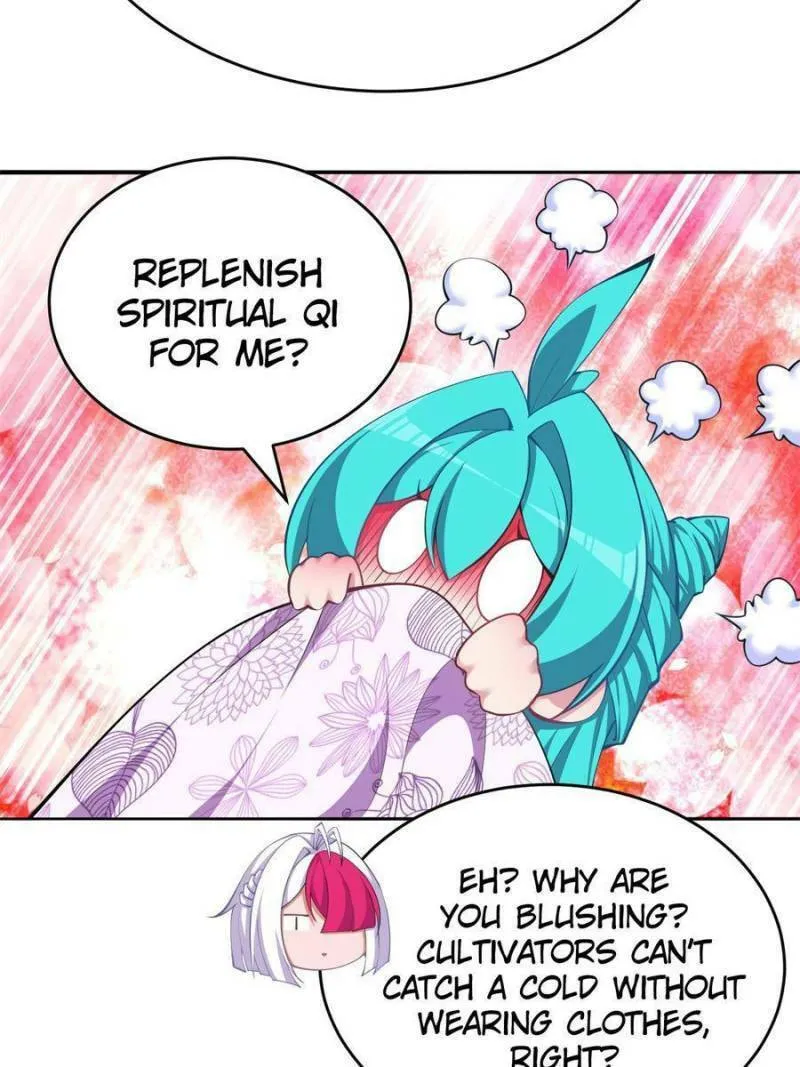 Read I Picked up an Attribute (Colored) chapter 231 image 51 on Lezhin