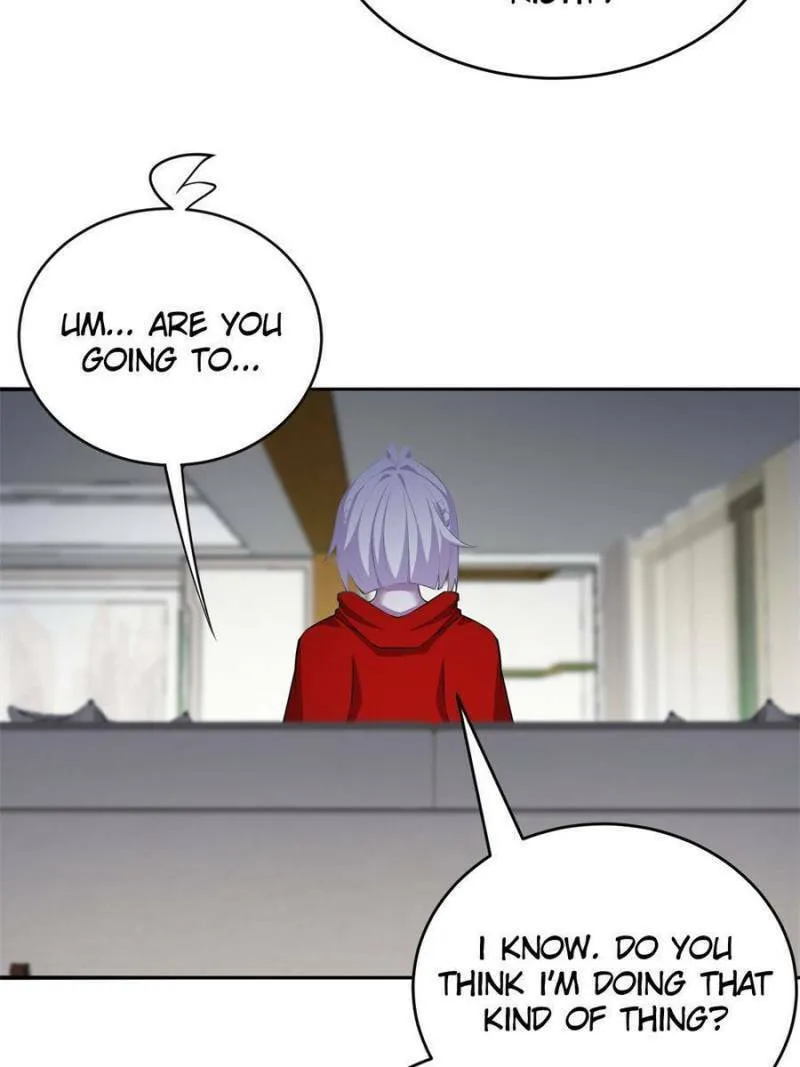 Read I Picked up an Attribute (Colored) chapter 231 image 52 on Lezhin