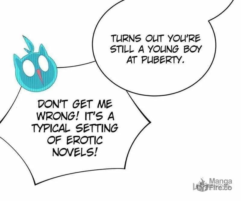 Read I Picked up an Attribute (Colored) chapter 231 image 53 on Lezhin