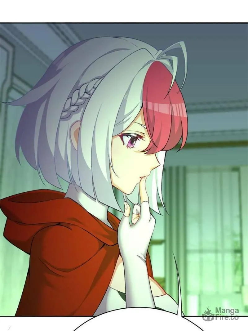 Read I Picked up an Attribute (Colored) chapter 231 image 54 on Lezhin