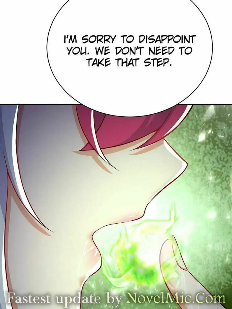 Read I Picked up an Attribute (Colored) chapter 231 image 55 on Lezhin