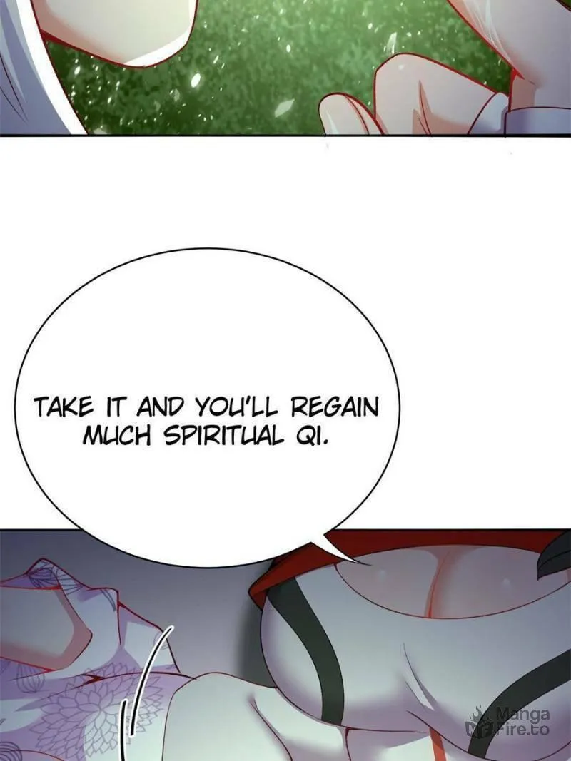 Read I Picked up an Attribute (Colored) chapter 231 image 56 on Lezhin