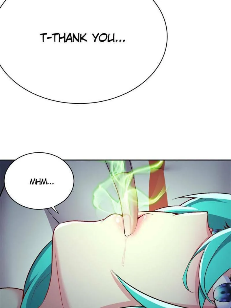 Read I Picked up an Attribute (Colored) chapter 231 image 58 on Lezhin