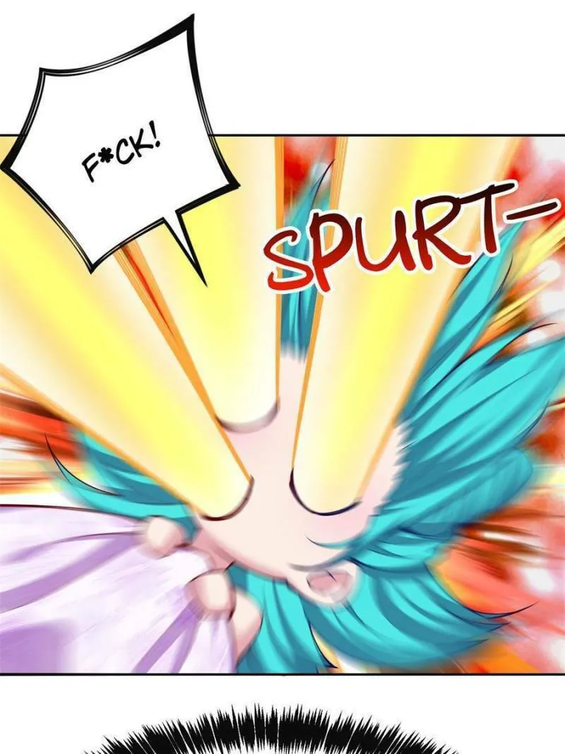 Read I Picked up an Attribute (Colored) chapter 231 image 60 on Lezhin
