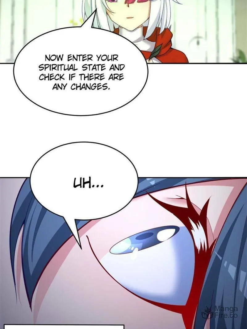 Read I Picked up an Attribute (Colored) chapter 231 image 62 on Lezhin