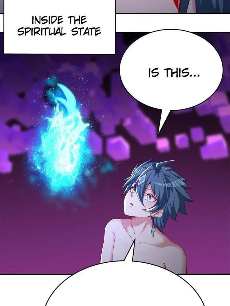 Read I Picked up an Attribute (Colored) chapter 231 image 63 on Lezhin