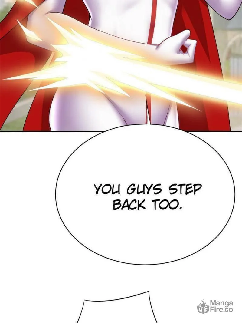 Read I Picked up an Attribute (Colored) chapter 231 image 8 on Lezhin