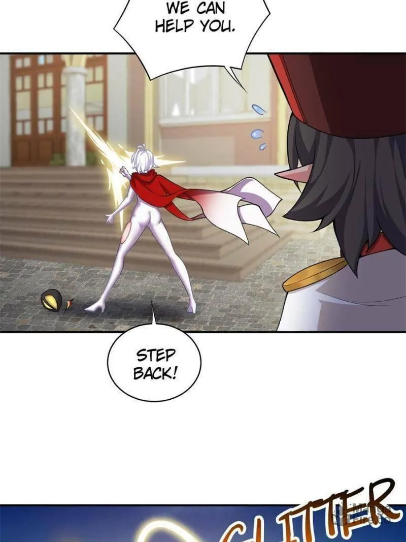 Read I Picked up an Attribute (Colored) chapter 231 image 9 on Lezhin