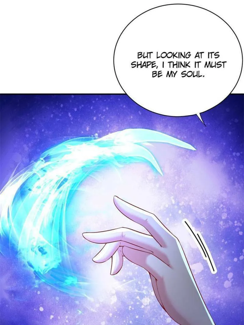 Read I Picked up an Attribute (Colored) chapter 232 image 1 on Lezhin