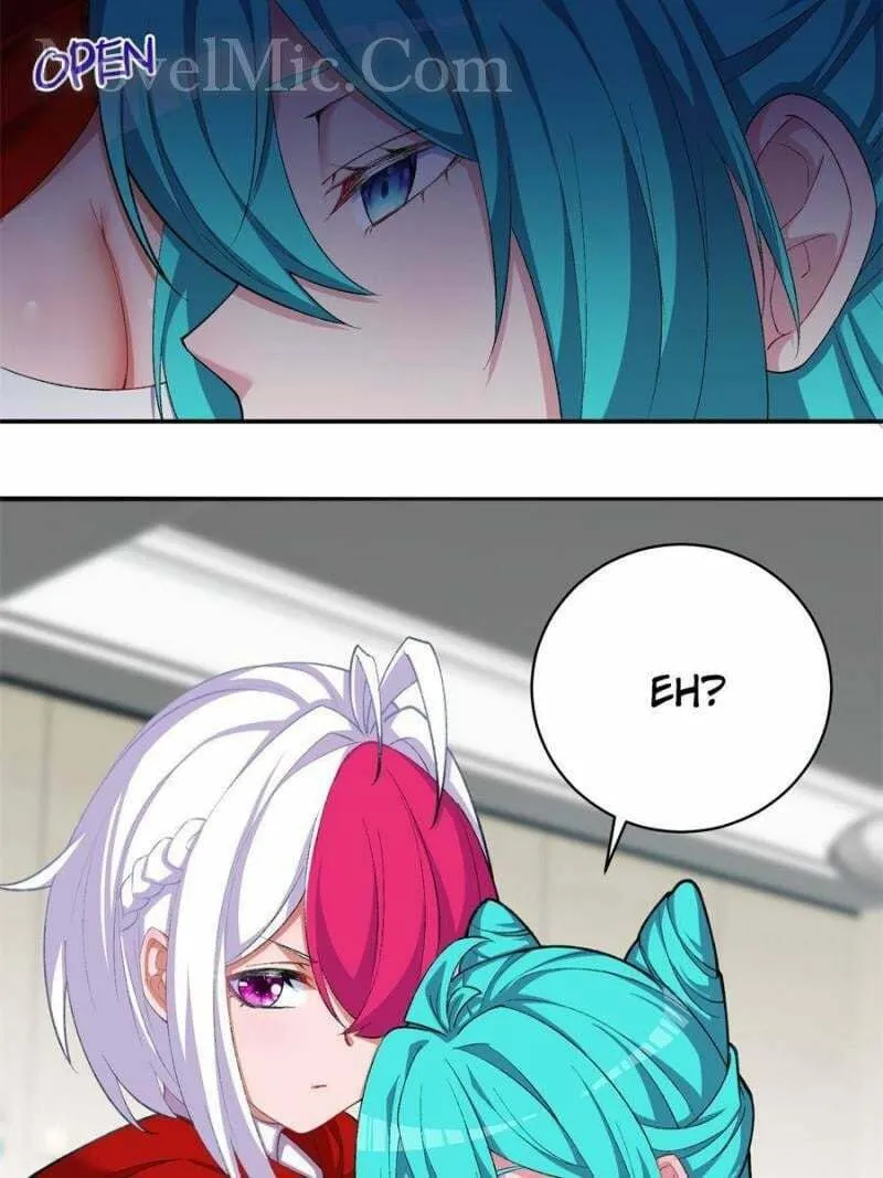 Read I Picked up an Attribute (Colored) chapter 232 image 12 on Lezhin