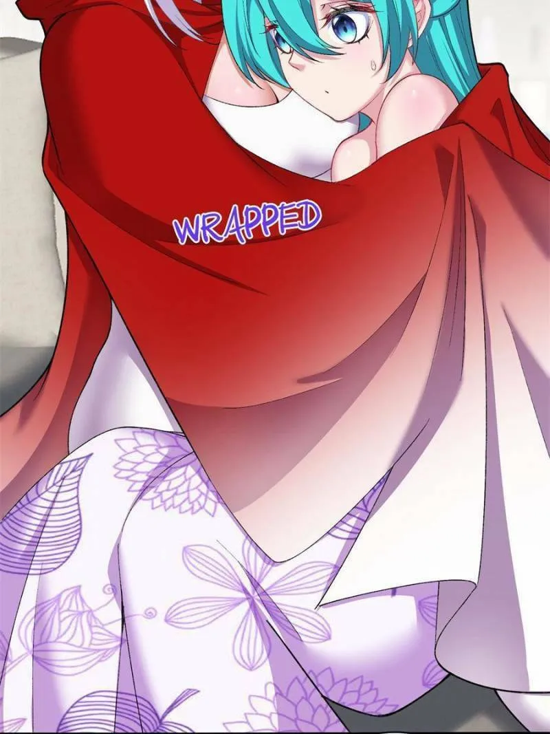 Read I Picked up an Attribute (Colored) chapter 232 image 13 on Lezhin