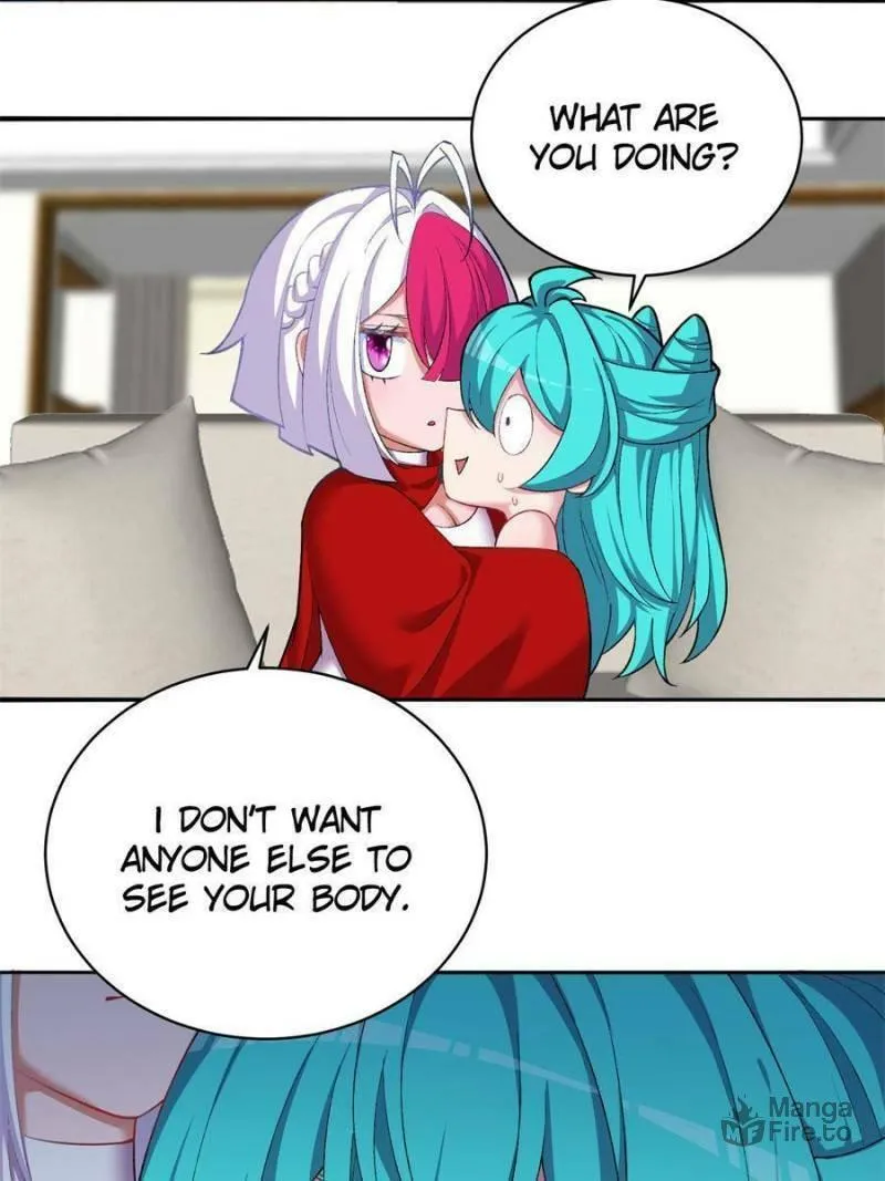 Read I Picked up an Attribute (Colored) chapter 232 image 14 on Lezhin