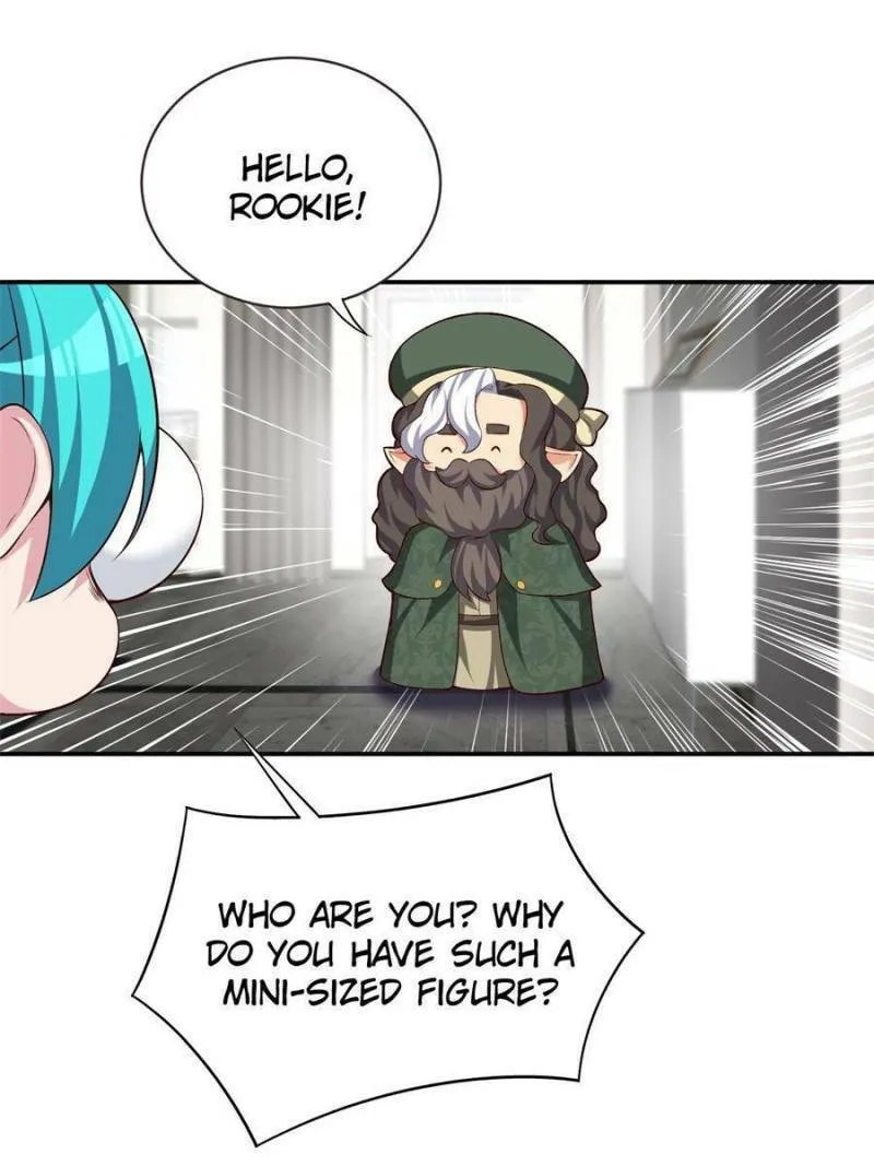 Read I Picked up an Attribute (Colored) chapter 232 image 16 on Lezhin