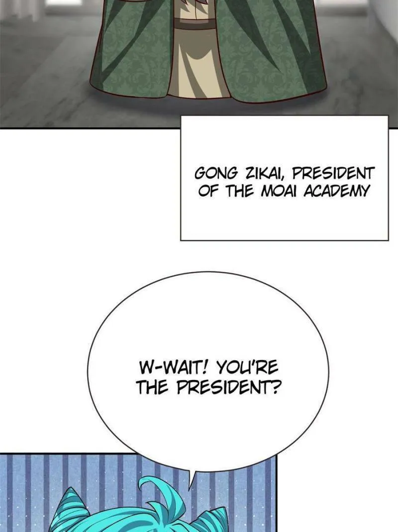 Read I Picked up an Attribute (Colored) chapter 232 image 18 on Lezhin