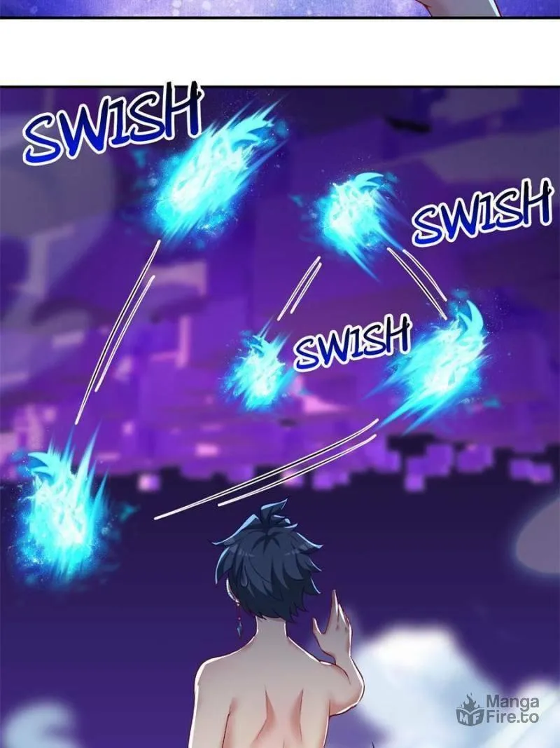 Read I Picked up an Attribute (Colored) chapter 232 image 2 on Lezhin