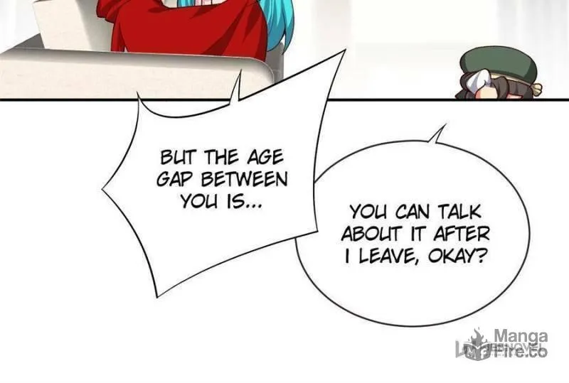 Read I Picked up an Attribute (Colored) chapter 232 image 20 on Lezhin