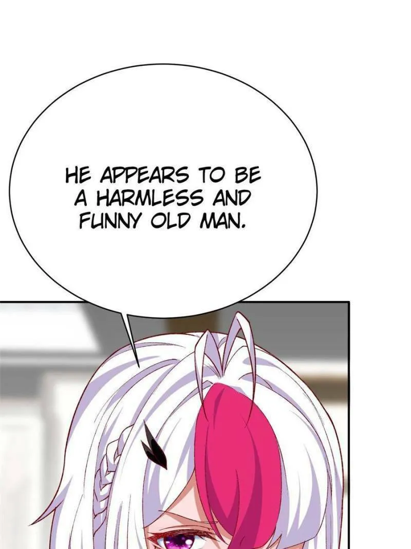Read I Picked up an Attribute (Colored) chapter 232 image 21 on Lezhin