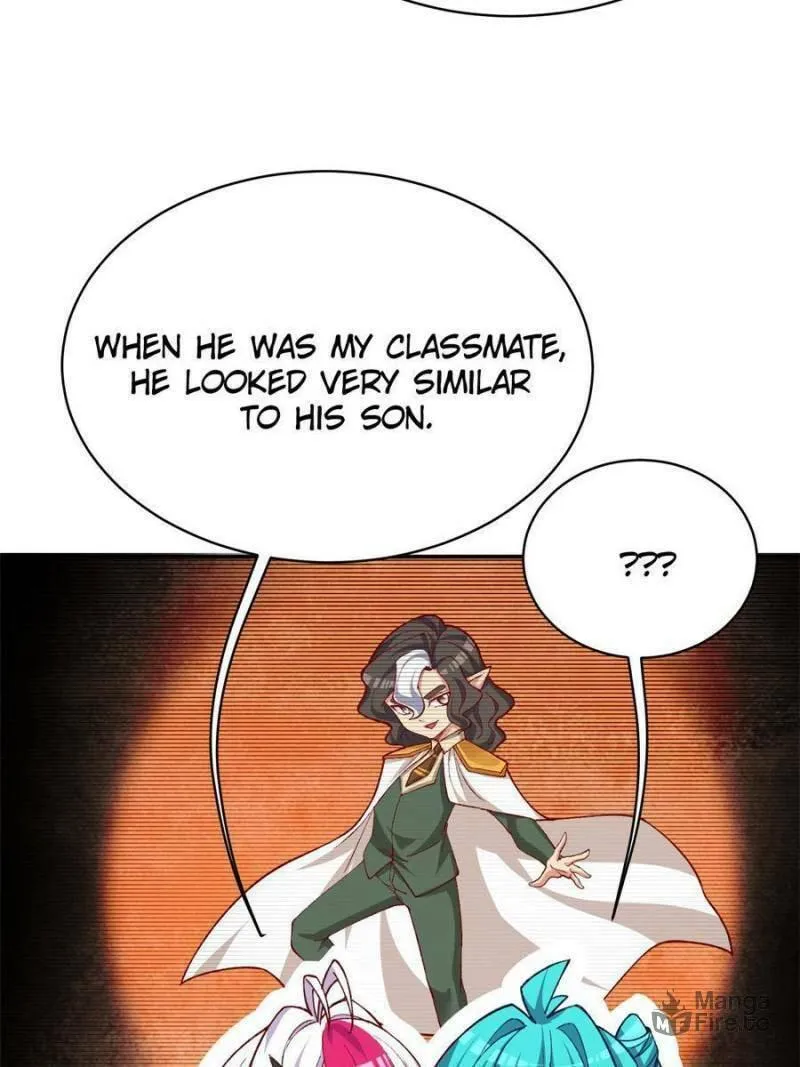 Read I Picked up an Attribute (Colored) chapter 232 image 23 on Lezhin