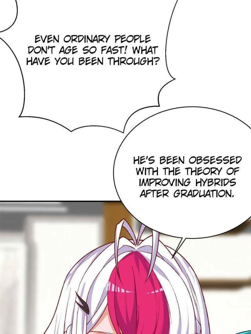 Read I Picked up an Attribute (Colored) chapter 232 image 25 on Lezhin