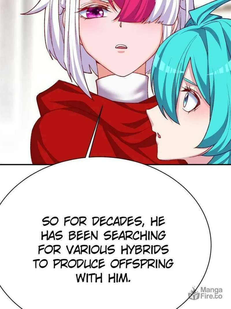 Read I Picked up an Attribute (Colored) chapter 232 image 26 on Lezhin