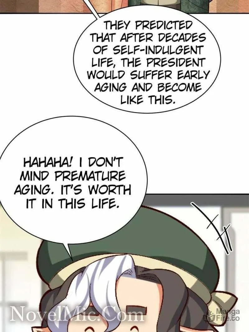 Read I Picked up an Attribute (Colored) chapter 232 image 29 on Lezhin