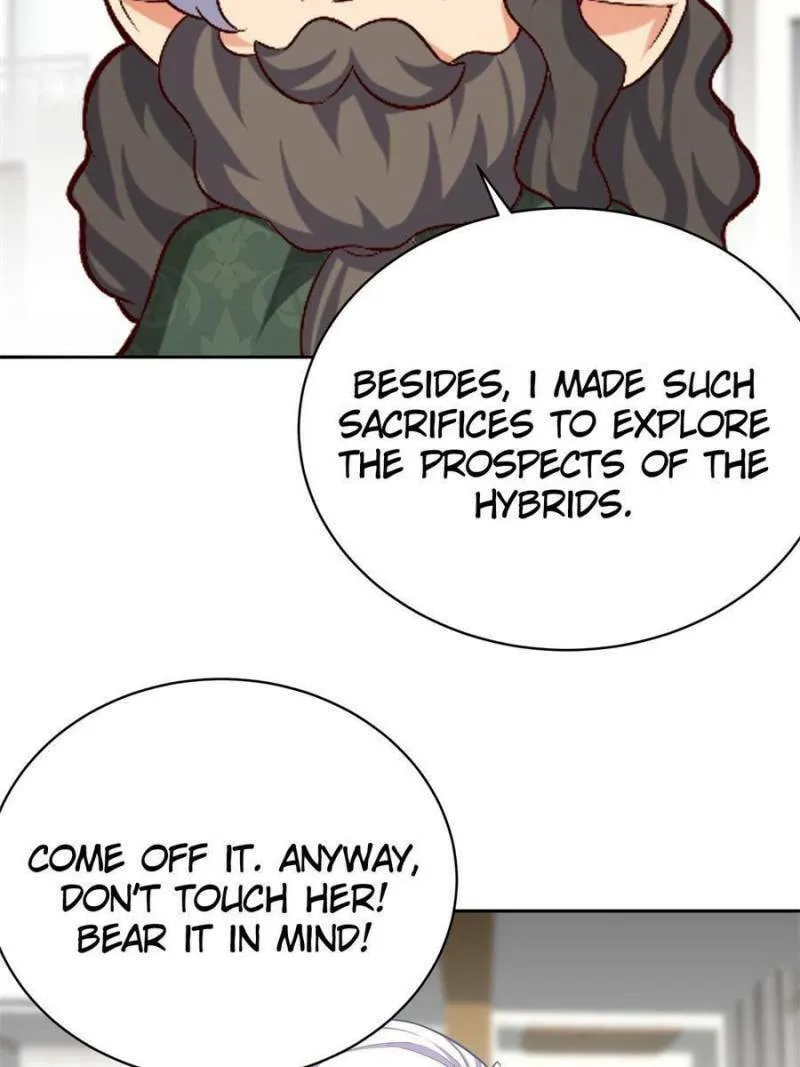 Read I Picked up an Attribute (Colored) chapter 232 image 30 on Lezhin