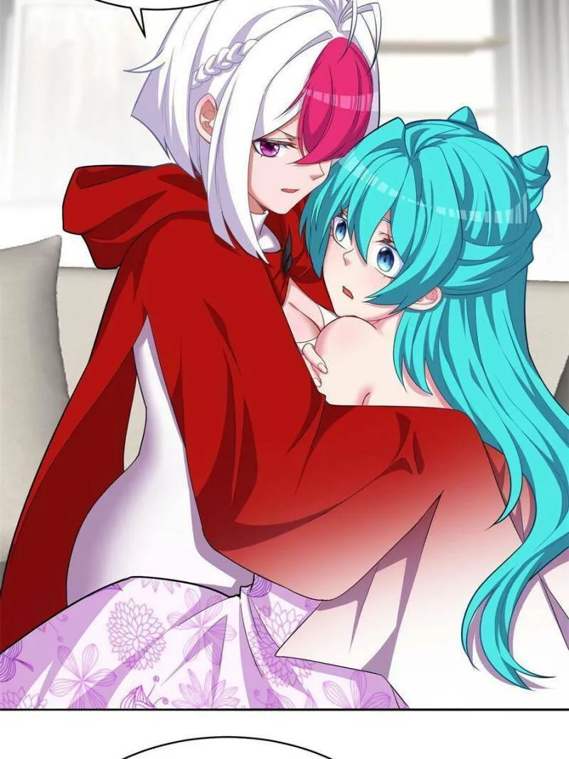 Read I Picked up an Attribute (Colored) chapter 232 image 31 on Lezhin