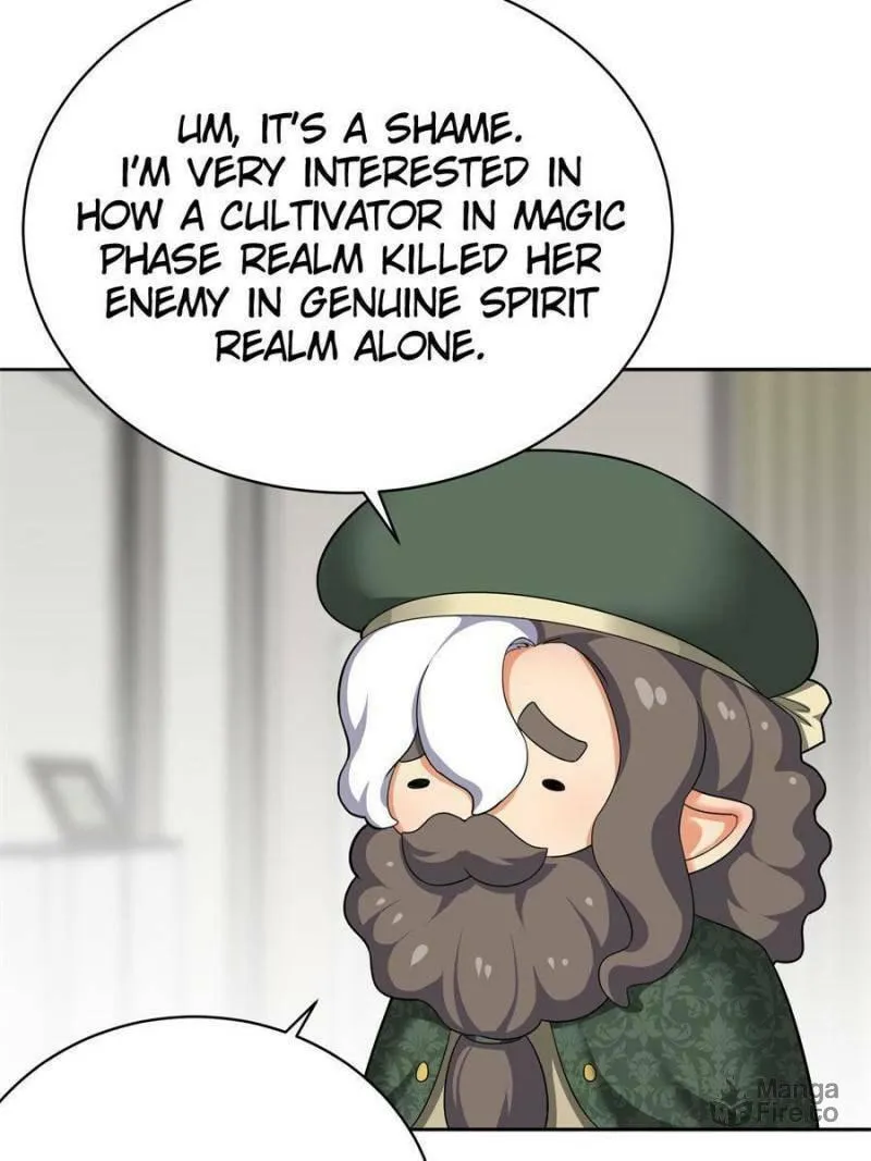 Read I Picked up an Attribute (Colored) chapter 232 image 32 on Lezhin