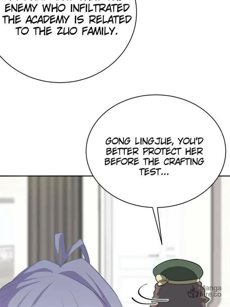Read I Picked up an Attribute (Colored) chapter 232 image 34 on Lezhin