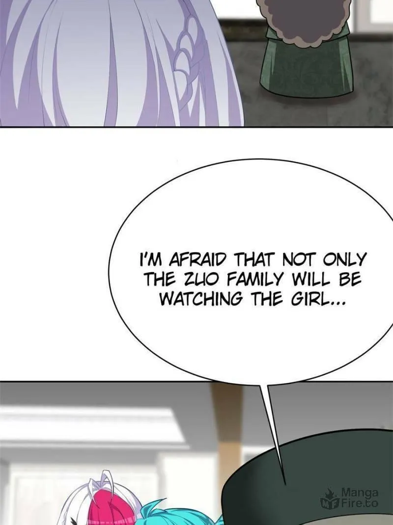 Read I Picked up an Attribute (Colored) chapter 232 image 35 on Lezhin