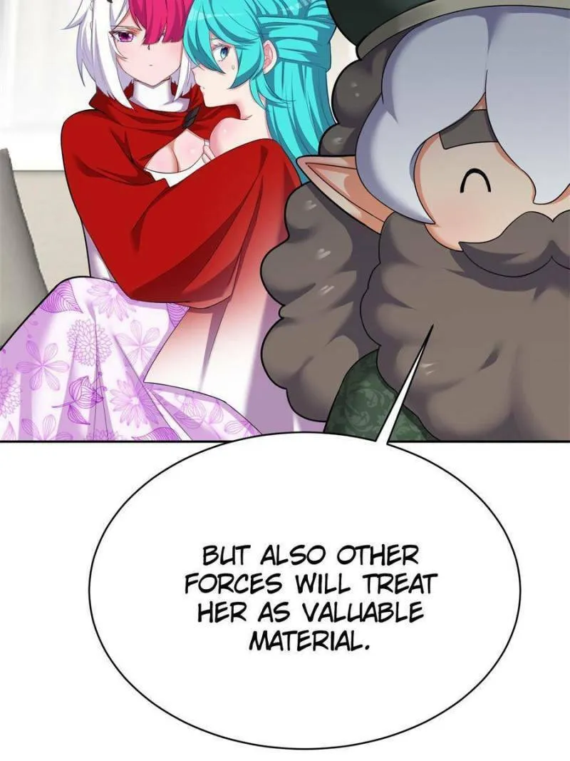 Read I Picked up an Attribute (Colored) chapter 232 image 36 on Lezhin