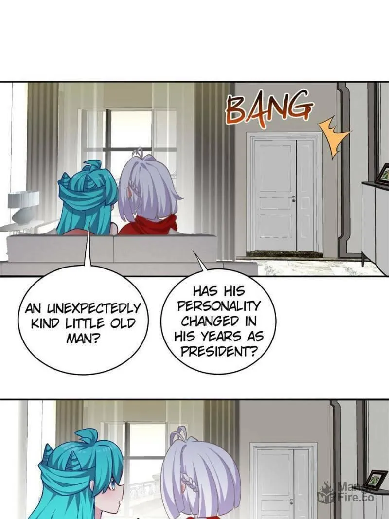 Read I Picked up an Attribute (Colored) chapter 232 image 38 on Lezhin